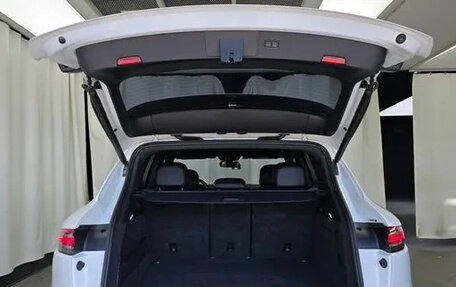 Porsche Cayenne III, 2022 год, 8 800 000 рублей, 9 фотография