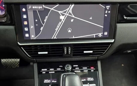 Porsche Cayenne III, 2022 год, 8 800 000 рублей, 15 фотография
