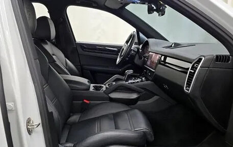 Porsche Cayenne III, 2022 год, 8 800 000 рублей, 18 фотография