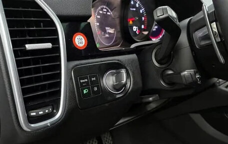 Porsche Cayenne III, 2022 год, 8 800 000 рублей, 14 фотография