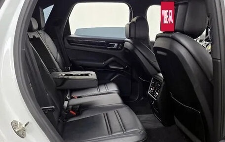 Porsche Cayenne III, 2022 год, 8 800 000 рублей, 19 фотография