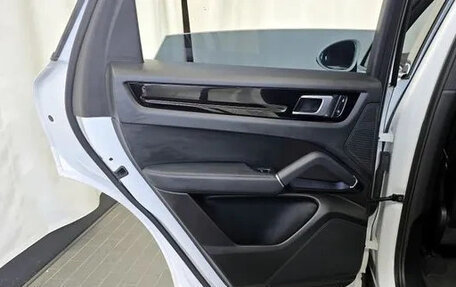 Porsche Cayenne III, 2022 год, 8 800 000 рублей, 22 фотография
