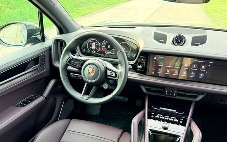 Porsche Cayenne III, 2026 год, 18 500 000 рублей, 5 фотография