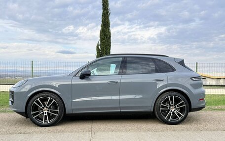 Porsche Cayenne III, 2026 год, 18 500 000 рублей, 2 фотография