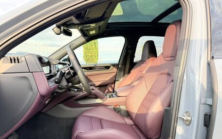 Porsche Cayenne III, 2026 год, 18 500 000 рублей, 6 фотография