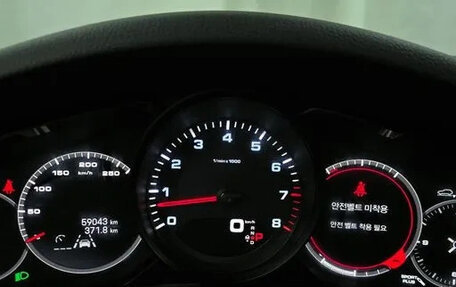 Porsche Cayenne III, 2022 год, 8 800 000 рублей, 24 фотография