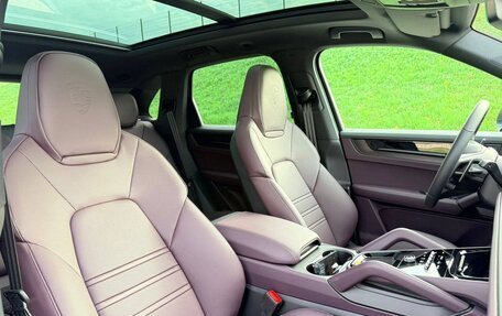 Porsche Cayenne III, 2026 год, 18 500 000 рублей, 7 фотография