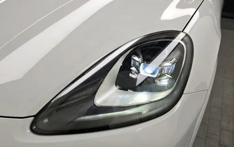 Porsche Cayenne III, 2022 год, 8 800 000 рублей, 27 фотография