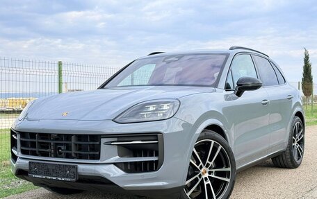 Porsche Cayenne III, 2026 год, 18 500 000 рублей, 3 фотография