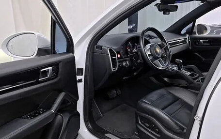 Porsche Cayenne III, 2022 год, 8 800 000 рублей, 21 фотография
