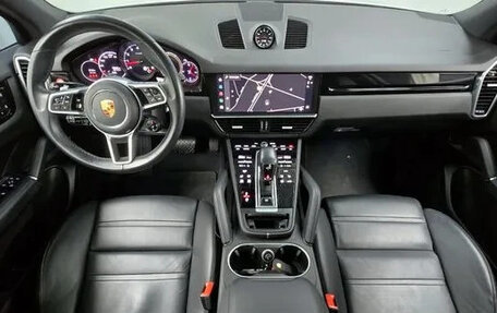 Porsche Cayenne III, 2022 год, 8 800 000 рублей, 29 фотография
