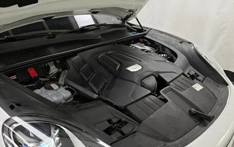 Porsche Cayenne III, 2022 год, 8 800 000 рублей, 26 фотография