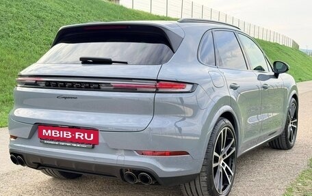 Porsche Cayenne III, 2026 год, 18 500 000 рублей, 4 фотография