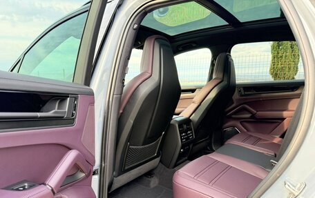 Porsche Cayenne III, 2026 год, 18 500 000 рублей, 8 фотография