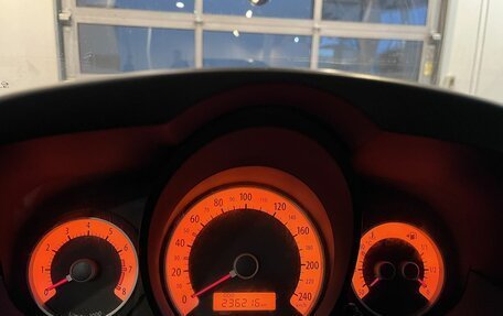 KIA cee'd I рестайлинг, 2009 год, 524 000 рублей, 11 фотография