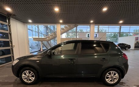 KIA cee'd I рестайлинг, 2009 год, 524 000 рублей, 6 фотография
