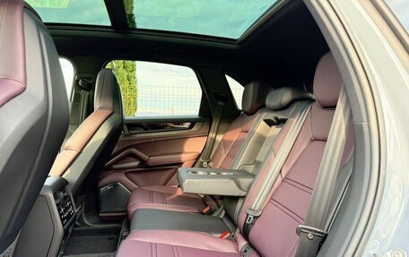 Porsche Cayenne III, 2026 год, 18 500 000 рублей, 9 фотография