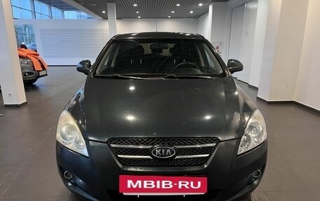 KIA cee'd I рестайлинг, 2009 год, 524 000 рублей, 8 фотография