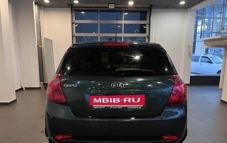 KIA cee'd I рестайлинг, 2009 год, 524 000 рублей, 4 фотография