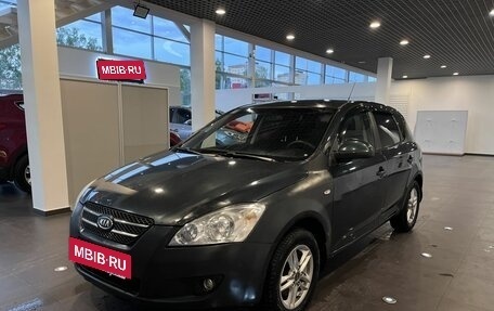 KIA cee'd I рестайлинг, 2009 год, 524 000 рублей, 7 фотография