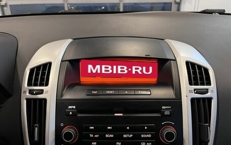 KIA cee'd I рестайлинг, 2009 год, 524 000 рублей, 14 фотография