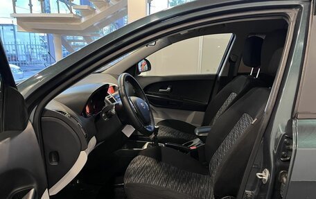 KIA cee'd I рестайлинг, 2009 год, 524 000 рублей, 16 фотография