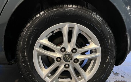KIA cee'd I рестайлинг, 2009 год, 524 000 рублей, 19 фотография