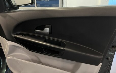KIA cee'd I рестайлинг, 2009 год, 524 000 рублей, 27 фотография