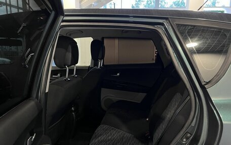 KIA cee'd I рестайлинг, 2009 год, 524 000 рублей, 23 фотография