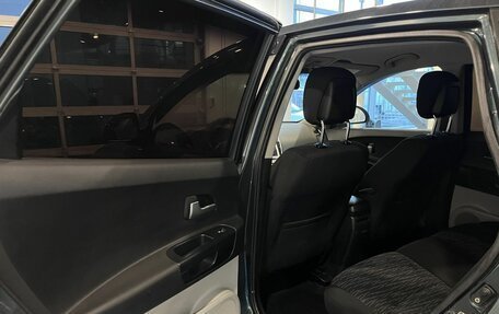 KIA cee'd I рестайлинг, 2009 год, 524 000 рублей, 24 фотография