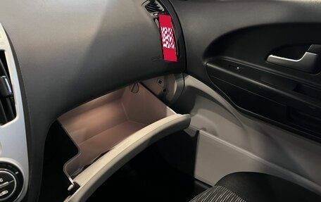 KIA cee'd I рестайлинг, 2009 год, 524 000 рублей, 29 фотография