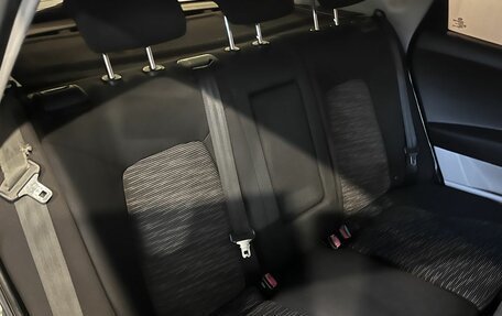 KIA cee'd I рестайлинг, 2009 год, 524 000 рублей, 33 фотография