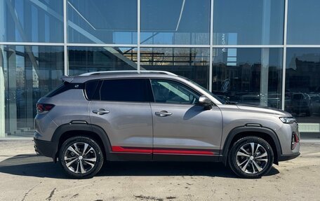 Changan CS35 Plus, 2025 год, 2 779 900 рублей, 6 фотография