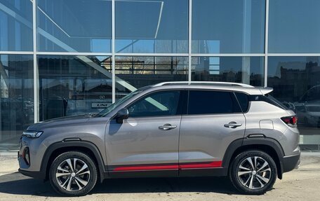 Changan CS35 Plus, 2025 год, 2 779 900 рублей, 5 фотография
