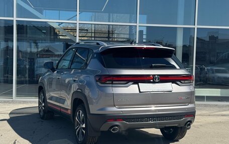 Changan CS35 Plus, 2025 год, 2 779 900 рублей, 7 фотография