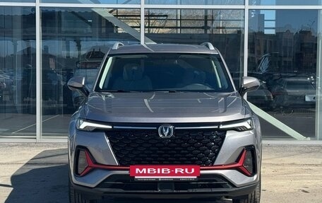 Changan CS35 Plus, 2025 год, 2 779 900 рублей, 3 фотография