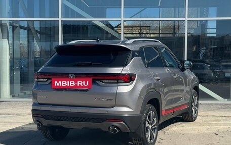Changan CS35 Plus, 2025 год, 2 779 900 рублей, 9 фотография