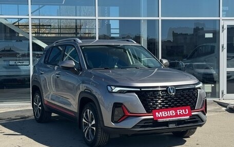 Changan CS35 Plus, 2025 год, 2 779 900 рублей, 4 фотография