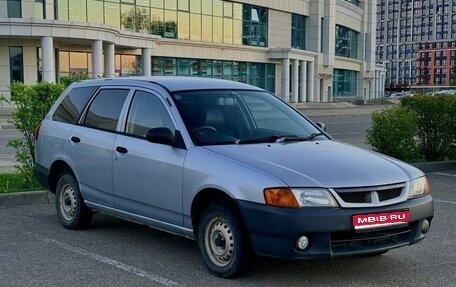 Nissan AD II, 2001 год, 310 000 рублей, 1 фотография