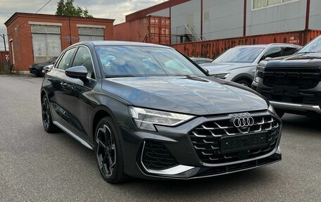 Audi A3, 2026 год, 4 390 000 рублей, 1 фотография