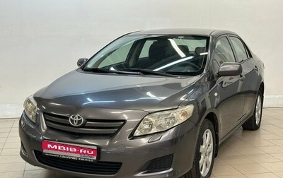 Toyota Corolla, 2007 год, 790 000 рублей, 1 фотография