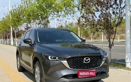 Mazda CX-5 II, 2026 год, 2 498 008 рублей, 1 фотография