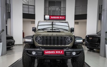 Jeep Wrangler, 2026 год, 17 362 724 рублей, 1 фотография