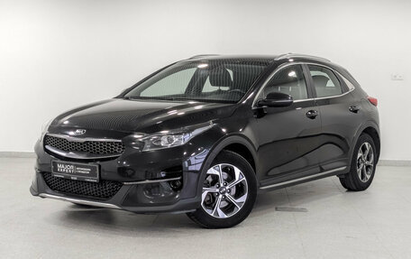 KIA XCeed I, 2020 год, 1 900 000 рублей, 1 фотография