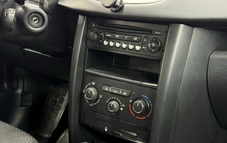 Peugeot 207 I, 2010 год, 489 900 рублей, 9 фотография