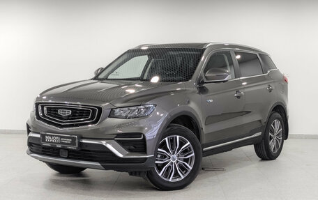 Geely Atlas, 2024 год, 2 285 000 рублей, 1 фотография