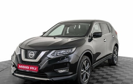 Nissan X-Trail, 2019 год, 2 750 000 рублей, 1 фотография