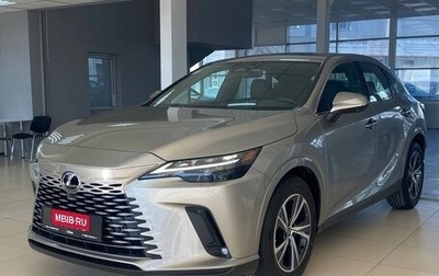 Lexus RX IV рестайлинг, 2025 год, 7 699 000 рублей, 1 фотография