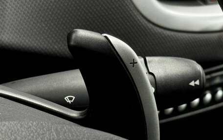 Peugeot 207 I, 2010 год, 489 900 рублей, 12 фотография
