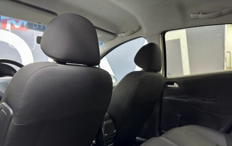 Peugeot 207 I, 2010 год, 489 900 рублей, 14 фотография